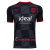 Virallinen Fanipaita West Bromwich Albion Vieraspelipaita 2021-22 - Miesten